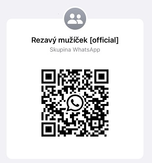 RM QR whatsappmaly